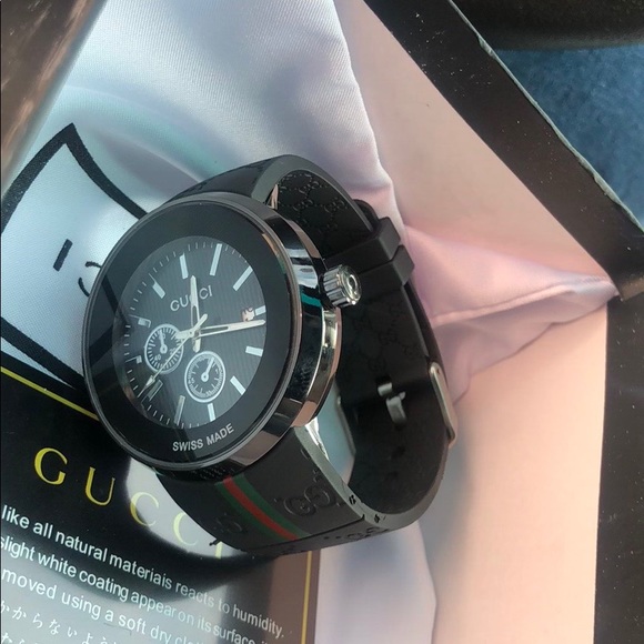 Authentic Gucci Watch - Picture 2 of 2